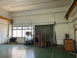 Buroh Street (D22), Factory #455203591